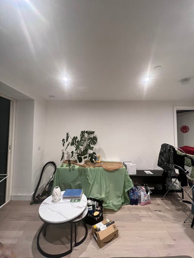 Woolwich Spacious Bedroom Re-let Main Photo