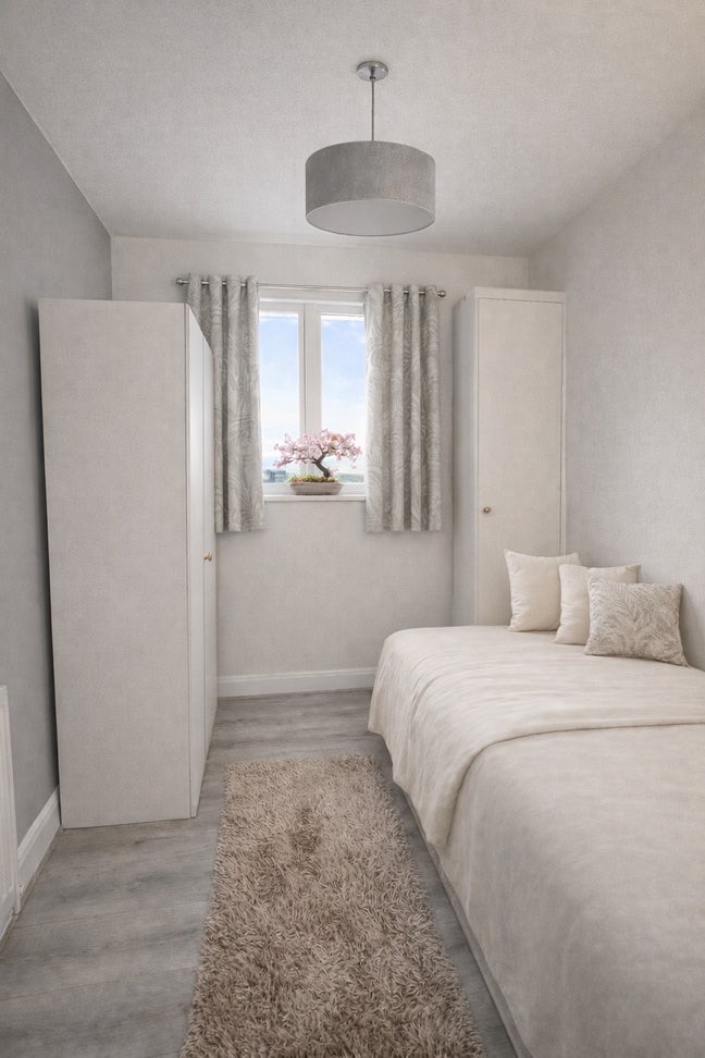 Cosy Single Room - 5 min to tube (bills included)  Main Photo