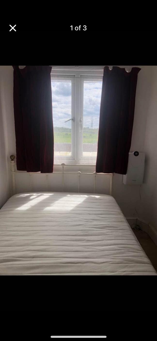 Single room available Main Photo