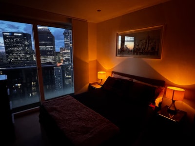 Sublet: Stunning Penthouse Room 31st Floor, E14 Main Photo