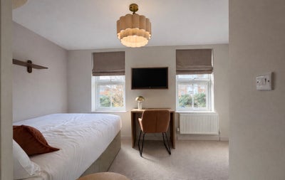 Ensuite 🤎 Walk to ARM & Addenbrookes 🤎 Main Photo