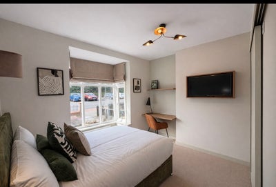 Ensuite 🤎 Walk to ARM & Addenbrookes 🤎 Main Photo