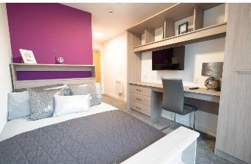 A Fantastic Ensuite Room in Liverpool  Main Photo