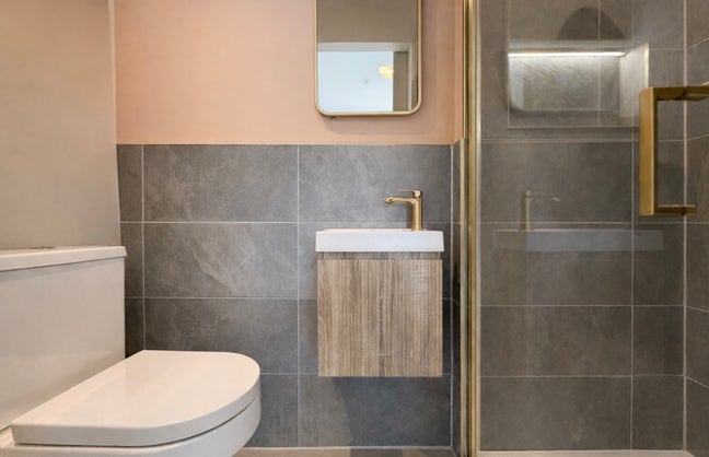 Ensuite 🤎 Walk to ARM & Addenbrookes 🤎 Main Photo