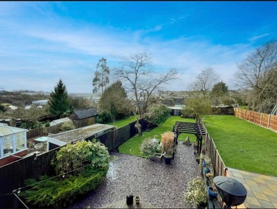 Modern Room Near Luton Airport Main Photo