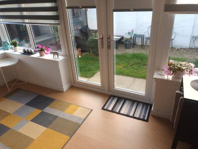 Looking to offer my spare room.   Main Photo