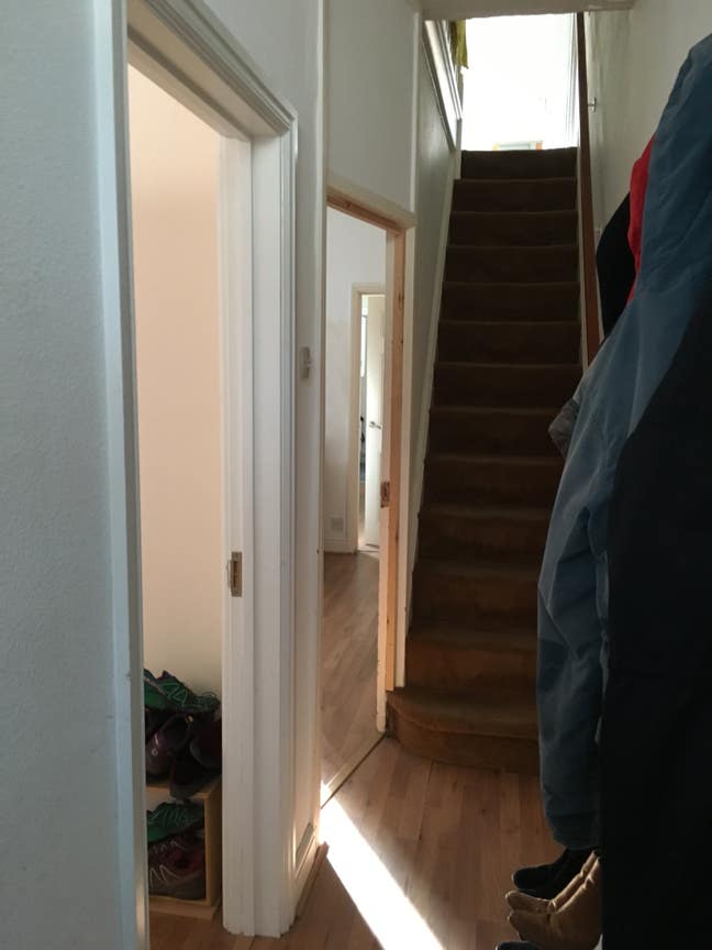 1 room available in 4 bed student house Main Photo