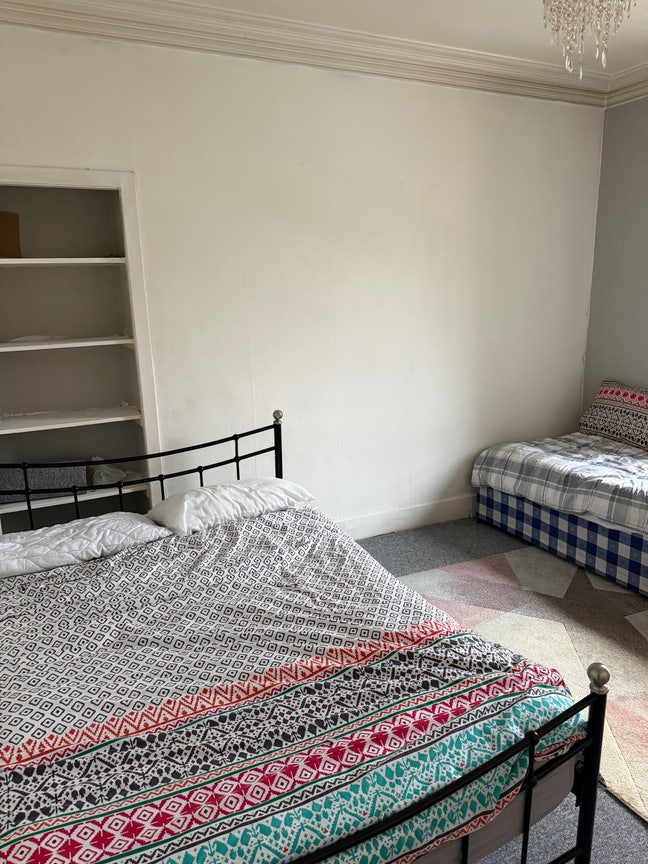 Double Room Near Aberdeen University Main Photo