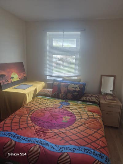 Cosy Double room to let in Stantonbury Main Photo