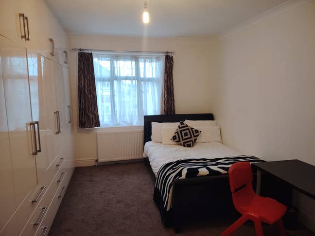 Ilford House share  Main Photo