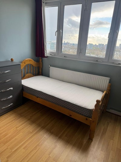 Single Room in Edgware I Main Photo