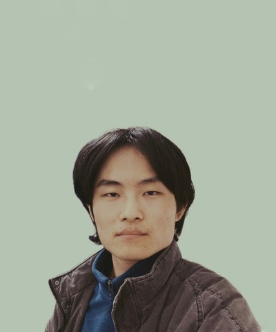 Undergrad, 21, looking for room! Main Photo