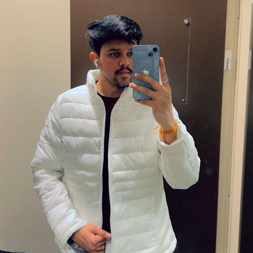 24 year old Male seeks a single or double room Main Photo