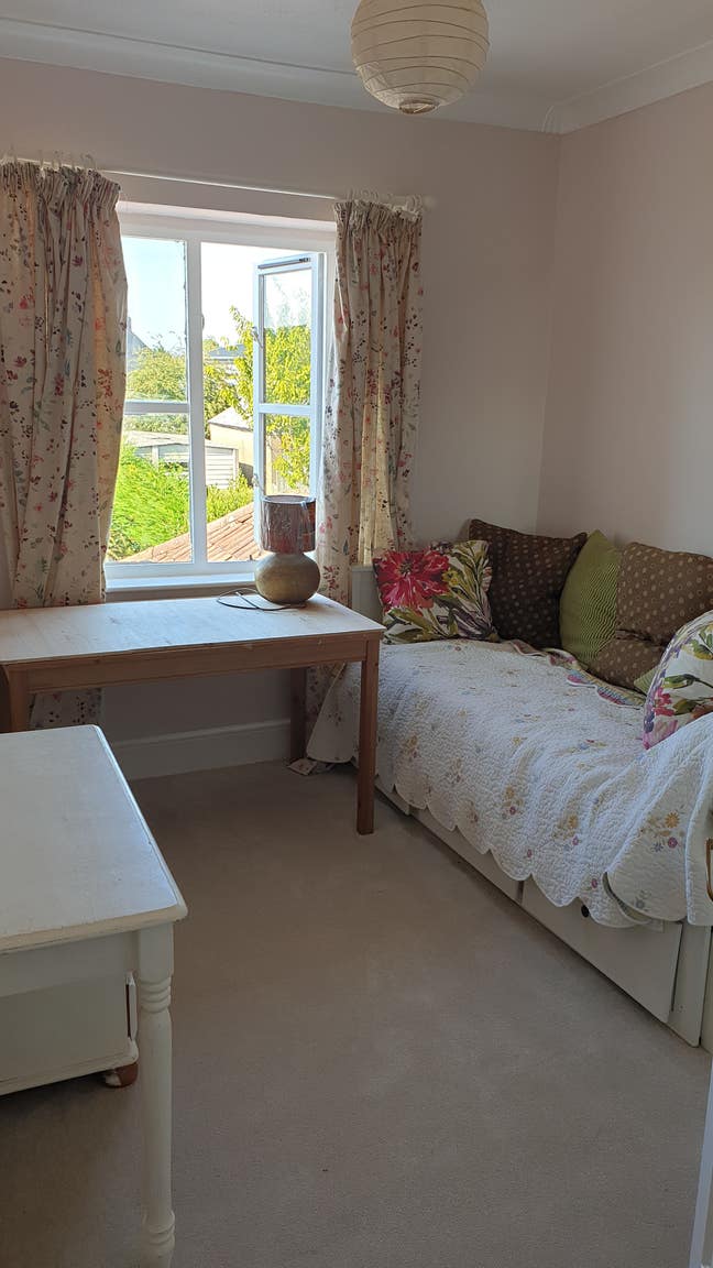 Bedroom in Fishponds Terrace Main Photo