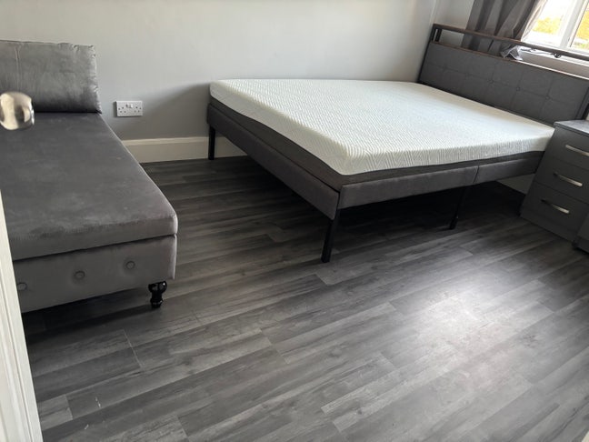  New build in the house 2 double bedrooms, Main Photo