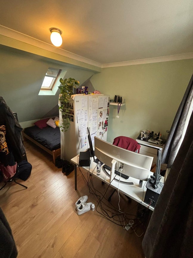 Double room in Wood Green houseshare 850pcm Main Photo