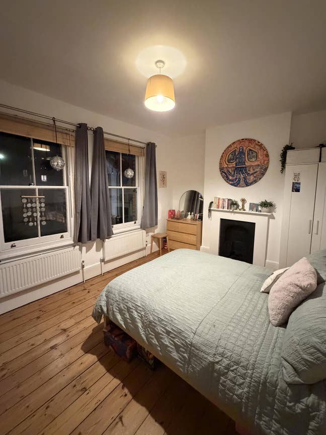 Looking for a Housemate – 4-Person Home Main Photo