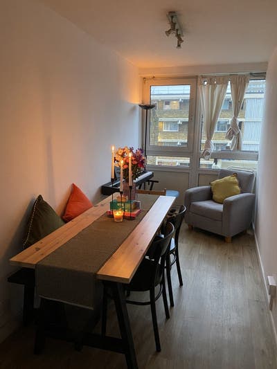 Cozy home, Big Heart 🏠 Join Us! Main Photo