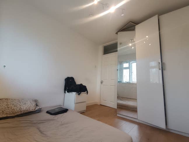 Double bedroom in Brockley!  Main Photo