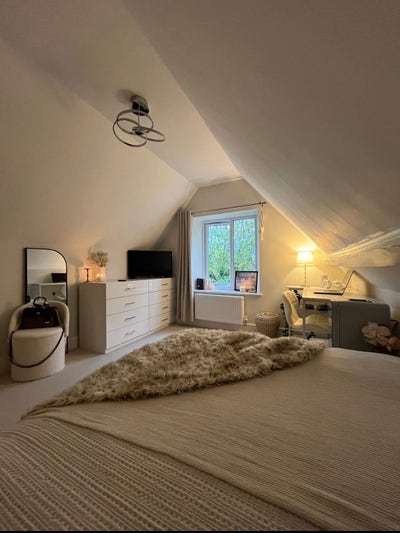 Double Room – All Bills Included, Fishponds Main Photo