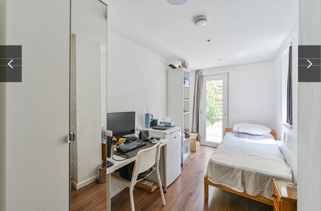 Woolwich/Plumstead nice rooms &pound;650 Main Photo