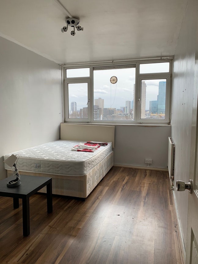 3 bed shared accommodation  Main Photo