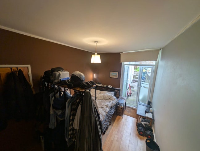 Double Bedroom In Southville Houseshare April 30th Main Photo