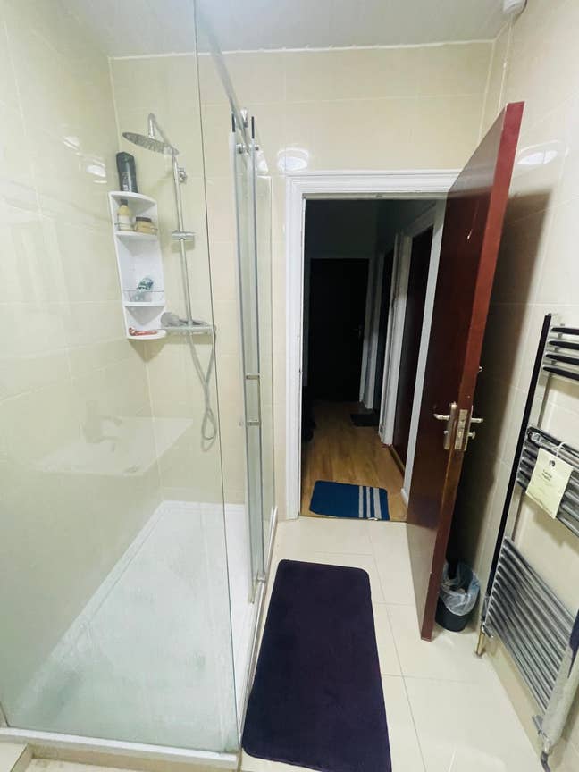 1 Box room,Double room Main Photo