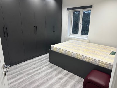 Double Room Main Photo