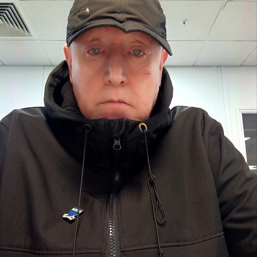 55 year old Male seeks a single or double room Main Photo