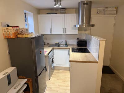 Double room for single person  Main Photo