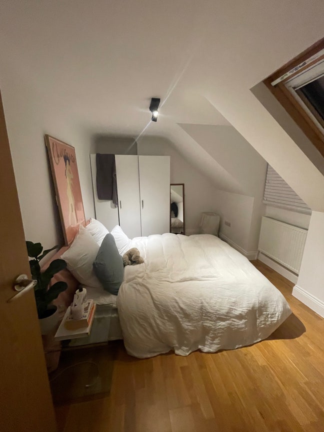 Sublet in NW10 Main Photo