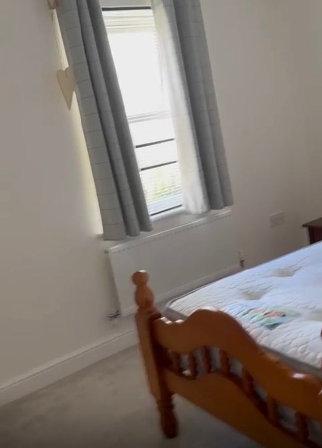 Room in a serene environment  Main Photo