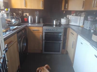 Own bathroom Double room Main Photo