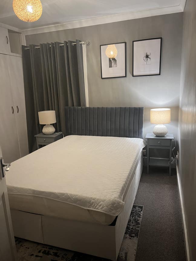 Double Room in House Main Photo