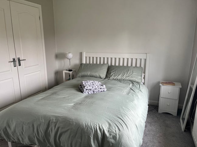 Double room with sole use of bathroom  Main Photo