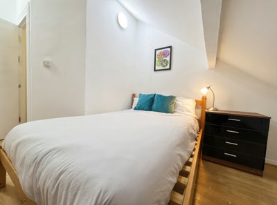 Bright & Spacious Double Rooms in S11 Sharrow Vale Main Photo