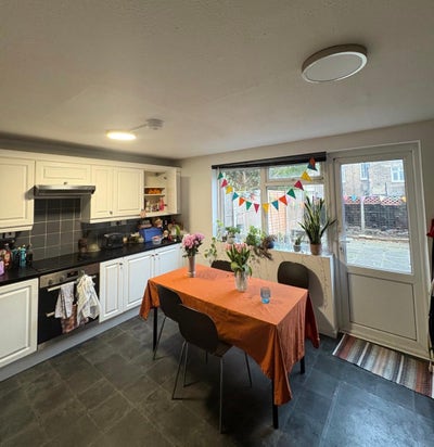 Large Room available 25April in Bethnal Green  Main Photo