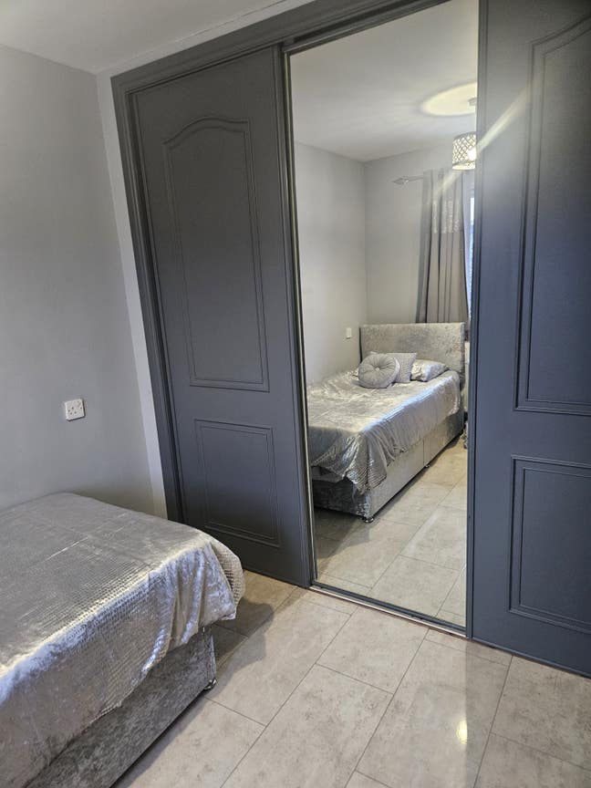 Double room for rent Main Photo