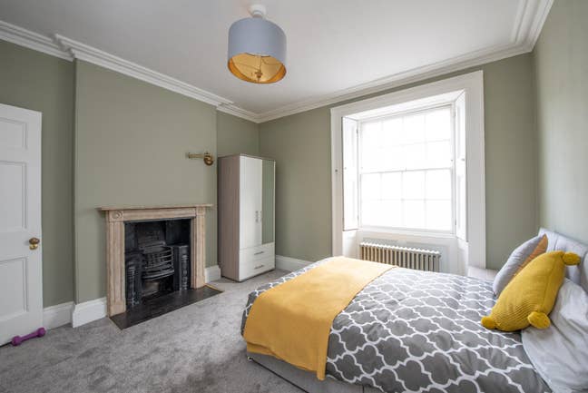 City Centre Room - Near Cabot Circus Main Photo