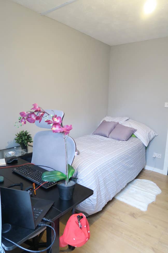 Compact & Cosy Room 🛏️Great Transport Links 🚇 Main Photo