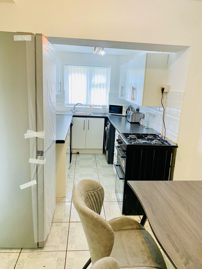 Two double rooms  Main Photo