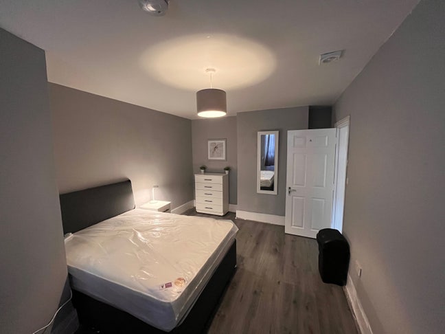 Geobita Properties (Double Room) Main Photo