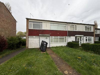 Furnished Room in a House of Multiple Occupancy  Main Photo