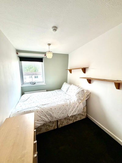 Double City centre room with all bills included Main Photo