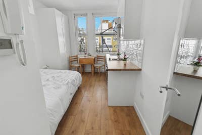 Super Studio Earls Court  Main Photo