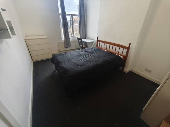 Double Room in Finsbury Park - Zone 2 Main Photo