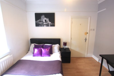 Double Room Walking Distance To Town Centre Main Photo