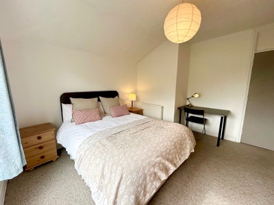 Doubles – Bills inc, No Deposit, Weekly Lets Main Photo