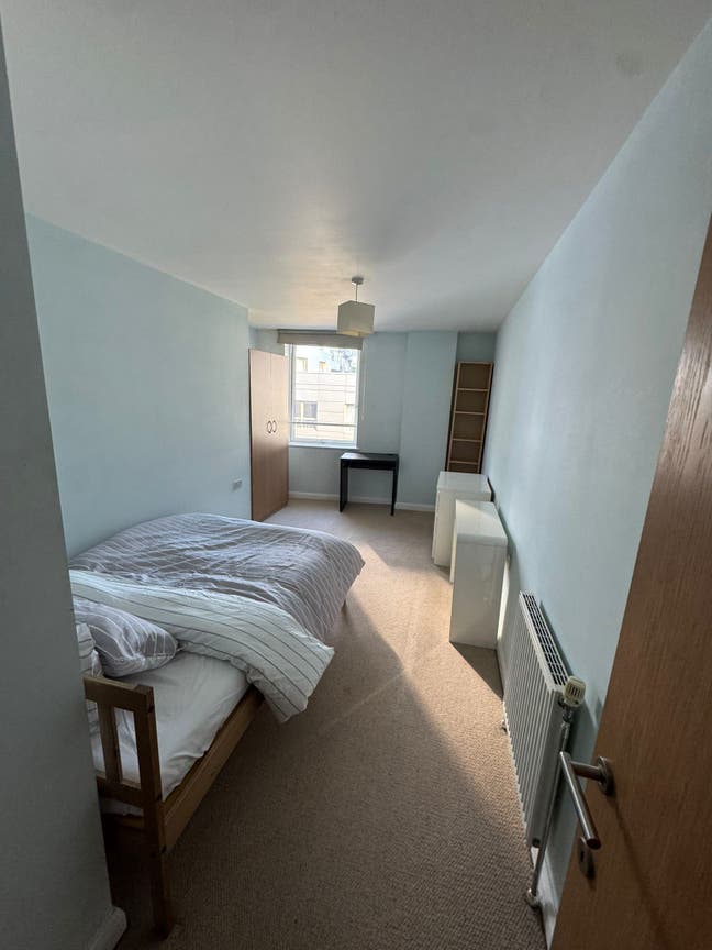 Large double in Holloway Apartment Main Photo